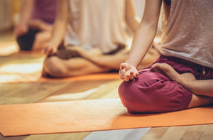 Yoga Teacher Are Living The Dream, But Are They Making a Living?