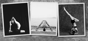 Richard Pilnick on the Yoga Photography Project | AshtangaYoga.info