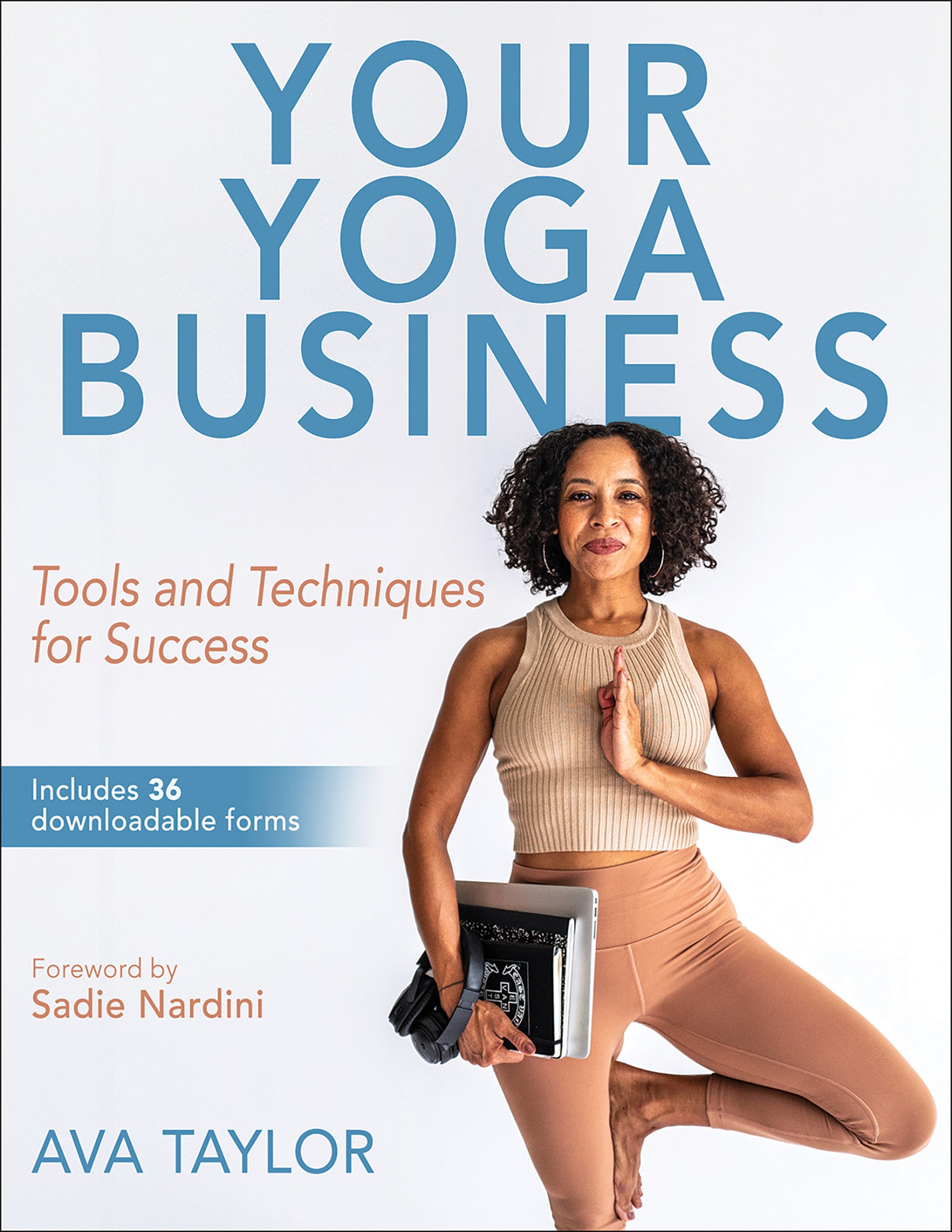 Mastering Entrepreneurship with Your Yoga Business 10 Week Led Series
