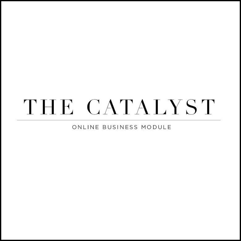 The Catalyst - Online Business School